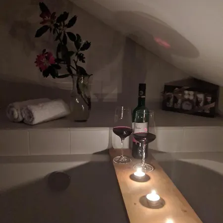 Exklusive, Sonnige Neubau Ferienwohnung Mit Dem Flair Einer Ehemaligen Scheune *