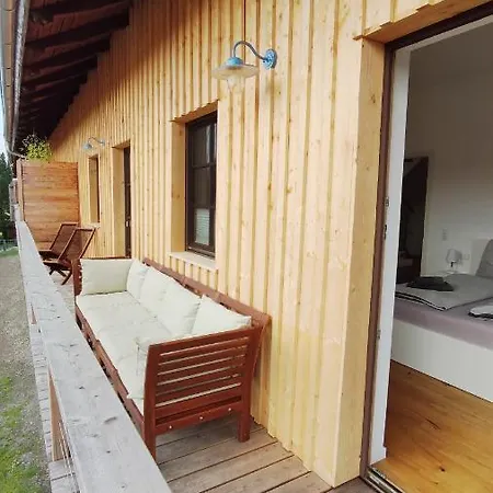 Exklusive, Sonnige Neubau Ferienwohnung Mit Dem Flair Einer Ehemaligen Scheune