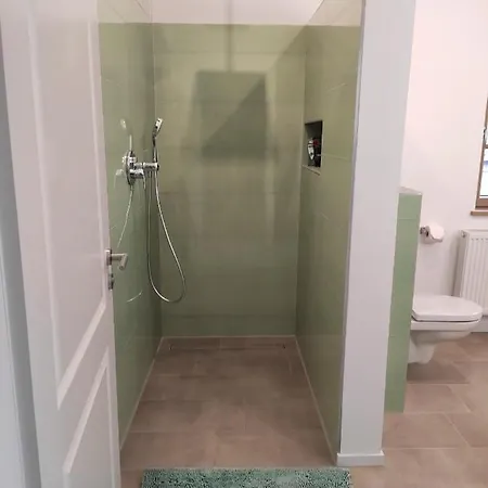 아파트 Exklusive, Sonnige Neubau Ferienwohnung Mit Dem Flair Einer Ehemaligen Scheune Görisried