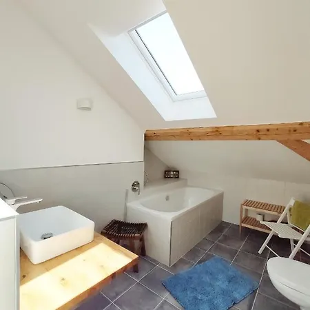 Exklusive, Sonnige Neubau Ferienwohnung Mit Dem Flair Einer Ehemaligen Scheune 아파트 Görisried