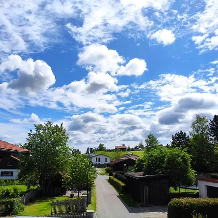 Exklusive, Sonnige Neubau Ferienwohnung Mit Dem Flair Einer Ehemaligen Scheune * Görisried